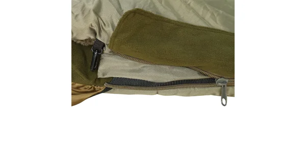 GIANTS FISHING - Spací vak 5 Season Luxury Sleeping Bag
