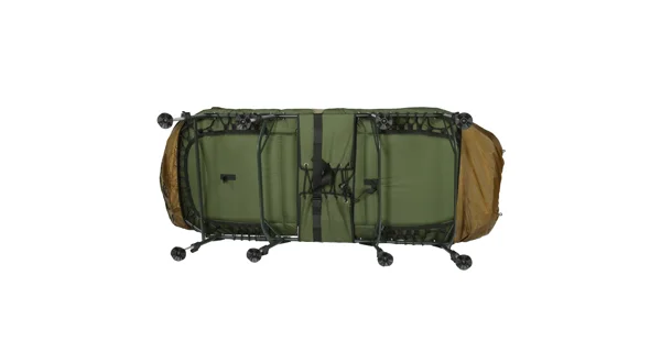 GIANTS FISHING - Spací vak 5 Season Luxury Sleeping Bag