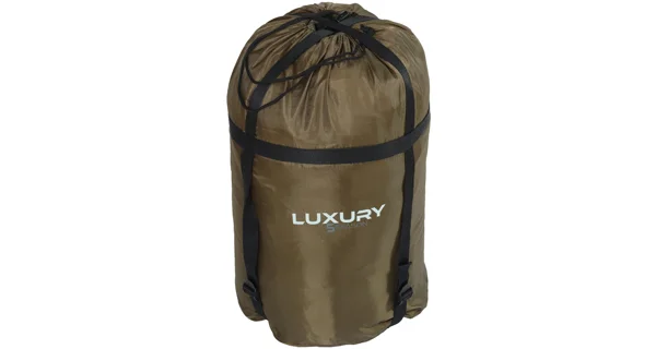 GIANTS FISHING - Spací vak 5 Season Luxury Sleeping Bag