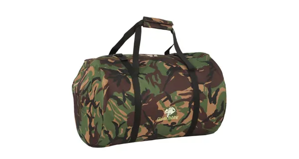 GIANTS FISHING - Spací vak 5 Season Maxi Camo Sleeping Bag