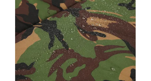 GIANTS FISHING - Spací vak 5 Season Maxi Camo Sleeping Bag