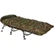 GIANTS FISHING - Spací vak 5 Season Maxi Camo Sleeping Bag