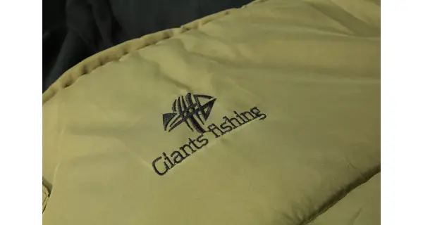 GIANTS FISHING - Spací vak 5 Season Maxi XS Sleeping Bag