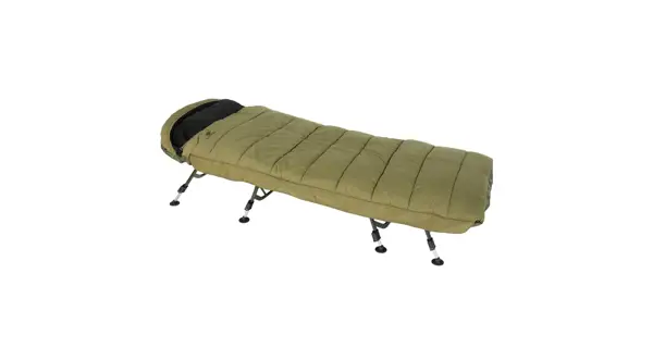 GIANTS FISHING - Spací vak 5 Season Maxi XS Sleeping Bag