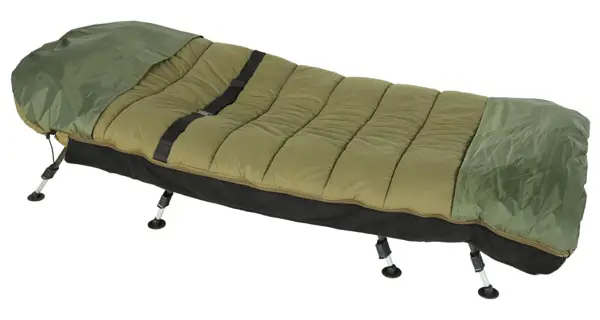 GIANTS FISHING - Spací vak 5 Season Maxi XS Sleeping Bag