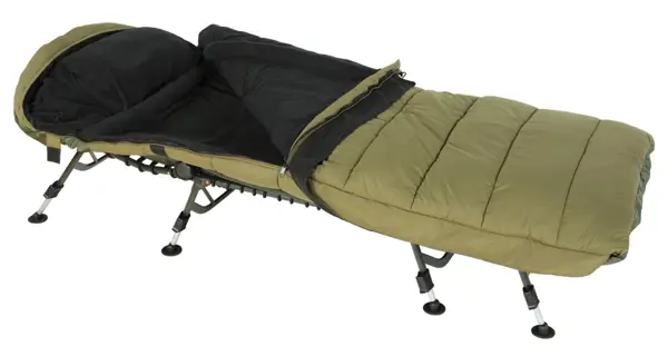 GIANTS FISHING - Spací vak 5 Season Maxi XS Sleeping Bag