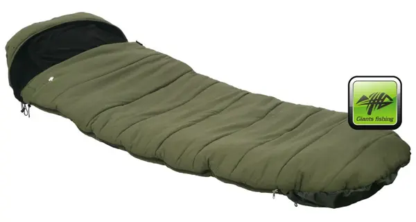 GIANTS FISHING - Spací vak Extreme 5 Season Sleeping Bag