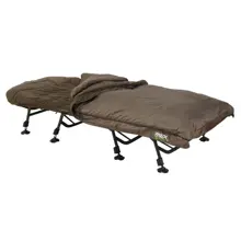 GIANTS FISHING - Spací vak RWX 5 Season Sleeping Bag