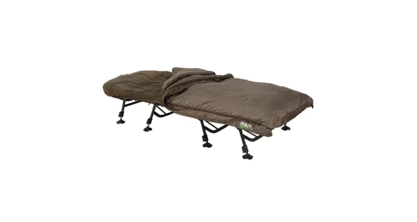 GIANTS FISHING - Spací vak RWX 5 Season Sleeping Bag