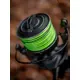 GIANTS FISHING - Splietaná šnúra Shock Braid Green 0,29 mm 22,7 kg 100 m