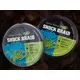 GIANTS FISHING - Splietaná šnúra Shock Braid Green 0,29 mm 22,7 kg 100 m