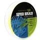 GIANTS FISHING - Splietaná šnúra Spod Braid Fluoro Yellow 0,28 mm 13,6 kg 300 m