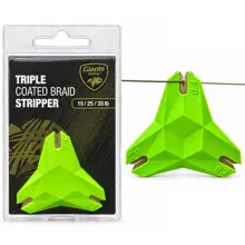 GIANTS FISHING - Sťahovač šnúrok 15-25-35 lb Triple Coated Braid Stripper