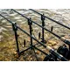 GIANTS FISHING - Stojan Black Rod Pod 3 Rods