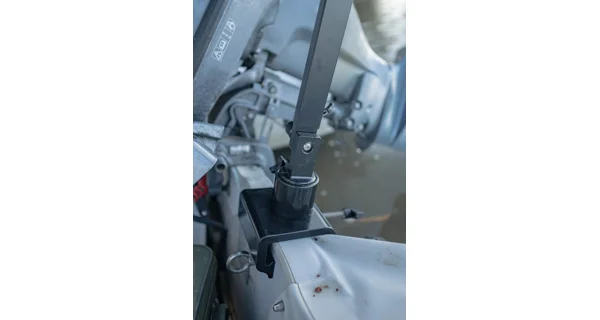 GIANTS FISHING - Stojan Boat Rod Pod 3 Rods