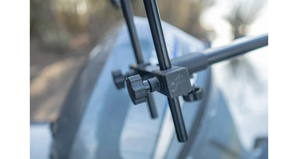 GIANTS FISHING - Stojan Boat Rod Pod 3 Rods