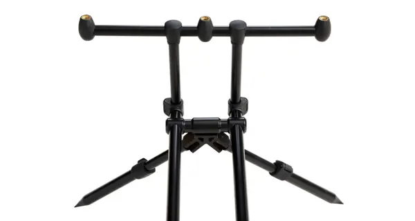 GIANTS FISHING - Stojan Compact Rod Pod 3 Rods