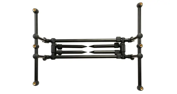 GIANTS FISHING - Stojan Compact Rod Pod 3 Rods