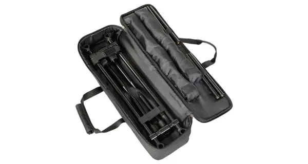 GIANTS FISHING - Stojan Compact Rod Pod 3 Rods