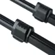 GIANTS FISHING - Stojan Dual H-Rod Pod 3 Rods