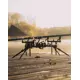 GIANTS FISHING - Stojan Dual H-Rod Pod 3 Rods