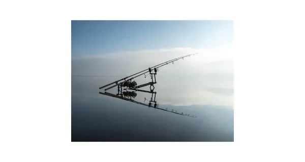 GIANTS FISHING - Stojan Luxury Rod Pod 3 Rods