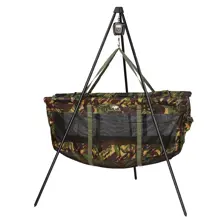GIANTS FISHING - Stojan na váženie Weigh Tripod Deluxe