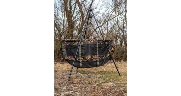 GIANTS FISHING - Stojan na váženie Weigh Tripod Deluxe