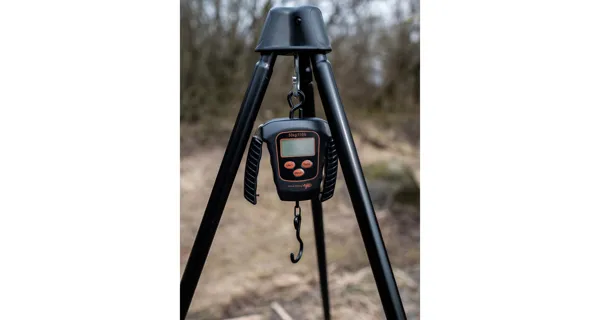 GIANTS FISHING - Stojan na váženie Weigh Tripod Deluxe