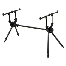 GIANTS FISHING - Stojan Rod Pod Gaube 3 Rods