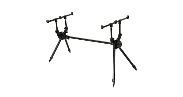 GIANTS FISHING - Stojan Rod Pod Gaube 3 Rods