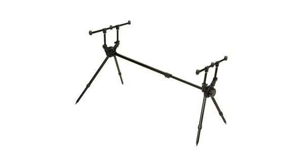 GIANTS FISHING - Stojan Rod Pod Gaube 3 Rods