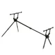 GIANTS FISHING - Stojan Rod Pod Gaube 3 Rods