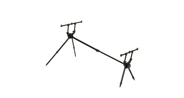 GIANTS FISHING - Stojan Rod Pod Gaube 3 Rods