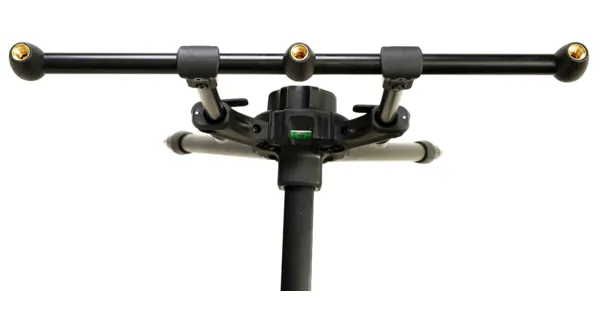 GIANTS FISHING - Stojan Rod Pod Gaube 3 Rods