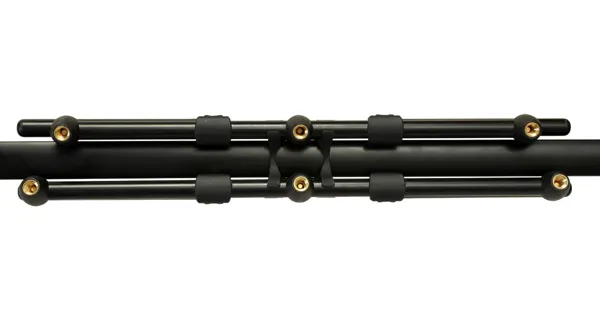 GIANTS FISHING - Stojan Rod Pod Gaube 3 Rods