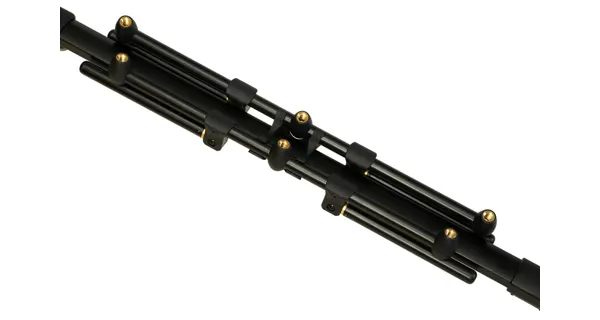 GIANTS FISHING - Stojan Rod Pod Gaube 3 Rods