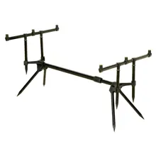 GIANTS FISHING - Stojan Rod Pod TR 3 Rods