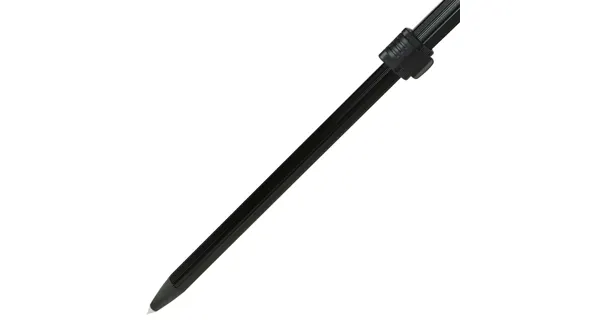 GIANTS FISHING - Stojan Tripod Army 3 Rods Black