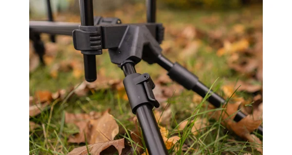 GIANTS FISHING - Stojan Tripper Rod Pod 2 Rods