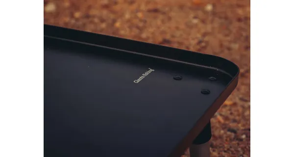 GIANTS FISHING - Stolík Gaube Bivvy Table