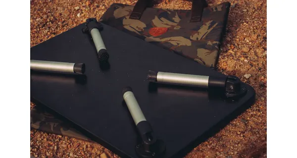 GIANTS FISHING - Stolík Gaube Bivvy Table