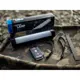 GIANTS FISHING - Svetlo Camping Lamp LED Deluxe