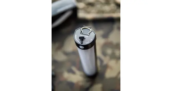 GIANTS FISHING - Svetlo Camping Lamp LED Deluxe