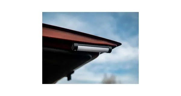 GIANTS FISHING - Svetlo Camping Lamp LED Deluxe