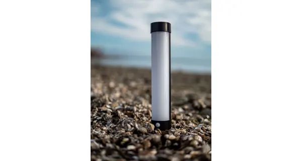 GIANTS FISHING - Svetlo Camping Lamp LED Deluxe