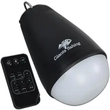 GIANTS FISHING - Svetlo Camping Lamp LED Multicolour