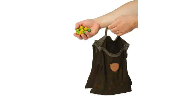 GIANTS FISHING - Taška Double Air Dry Bag
