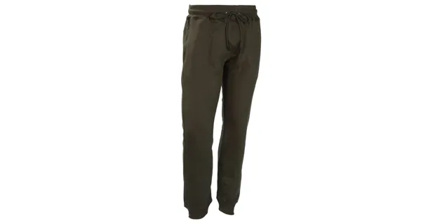 GIANTS FISHING - Tepláky Joggers Deluxe Green veľ. M