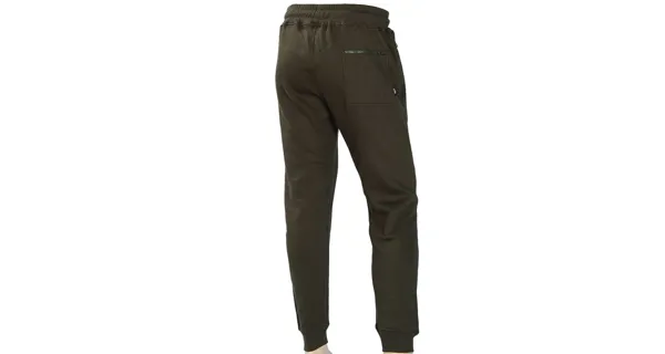 GIANTS FISHING - Tepláky Joggers Deluxe Green veľ. M